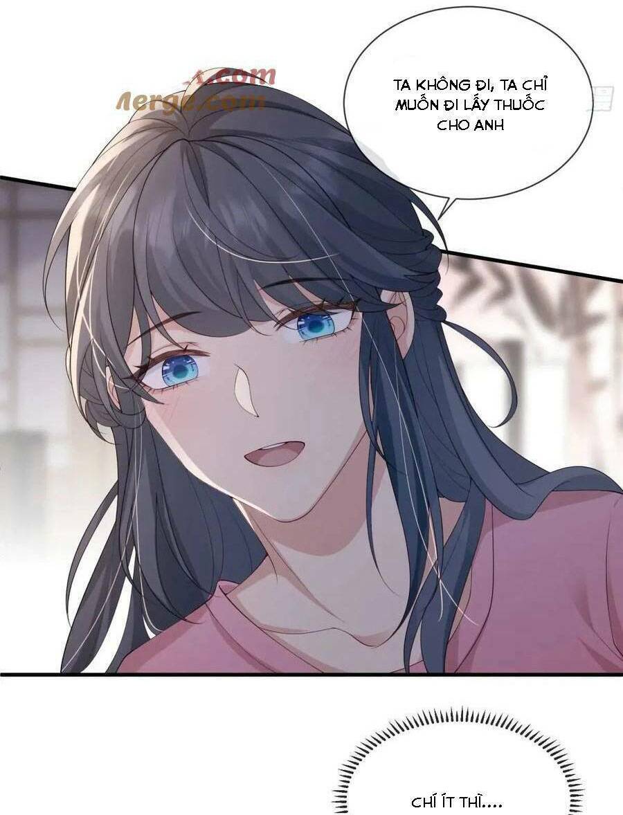 Tiểu Hồ Ly Hôm Nay Có Chút Ngoan Chap 119 - Next Chap 120