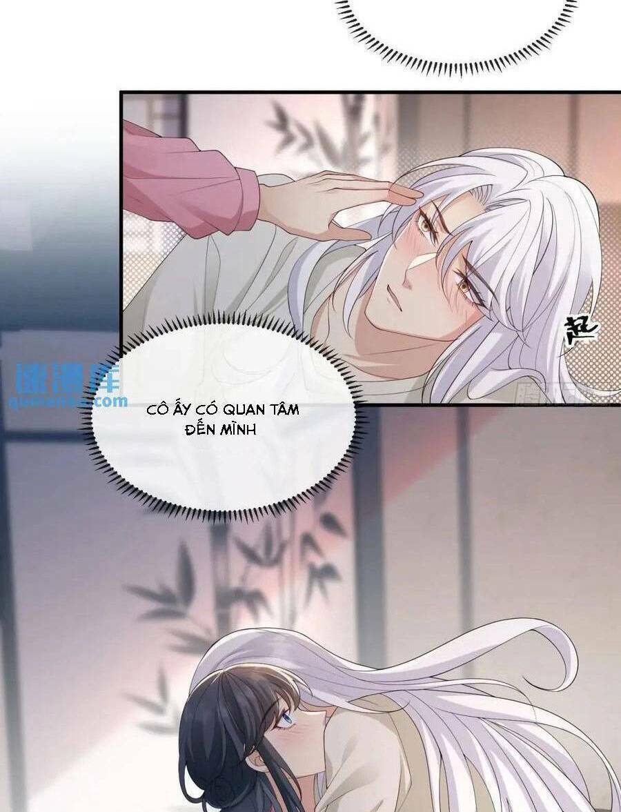 Tiểu Hồ Ly Hôm Nay Có Chút Ngoan Chap 119 - Next Chap 120