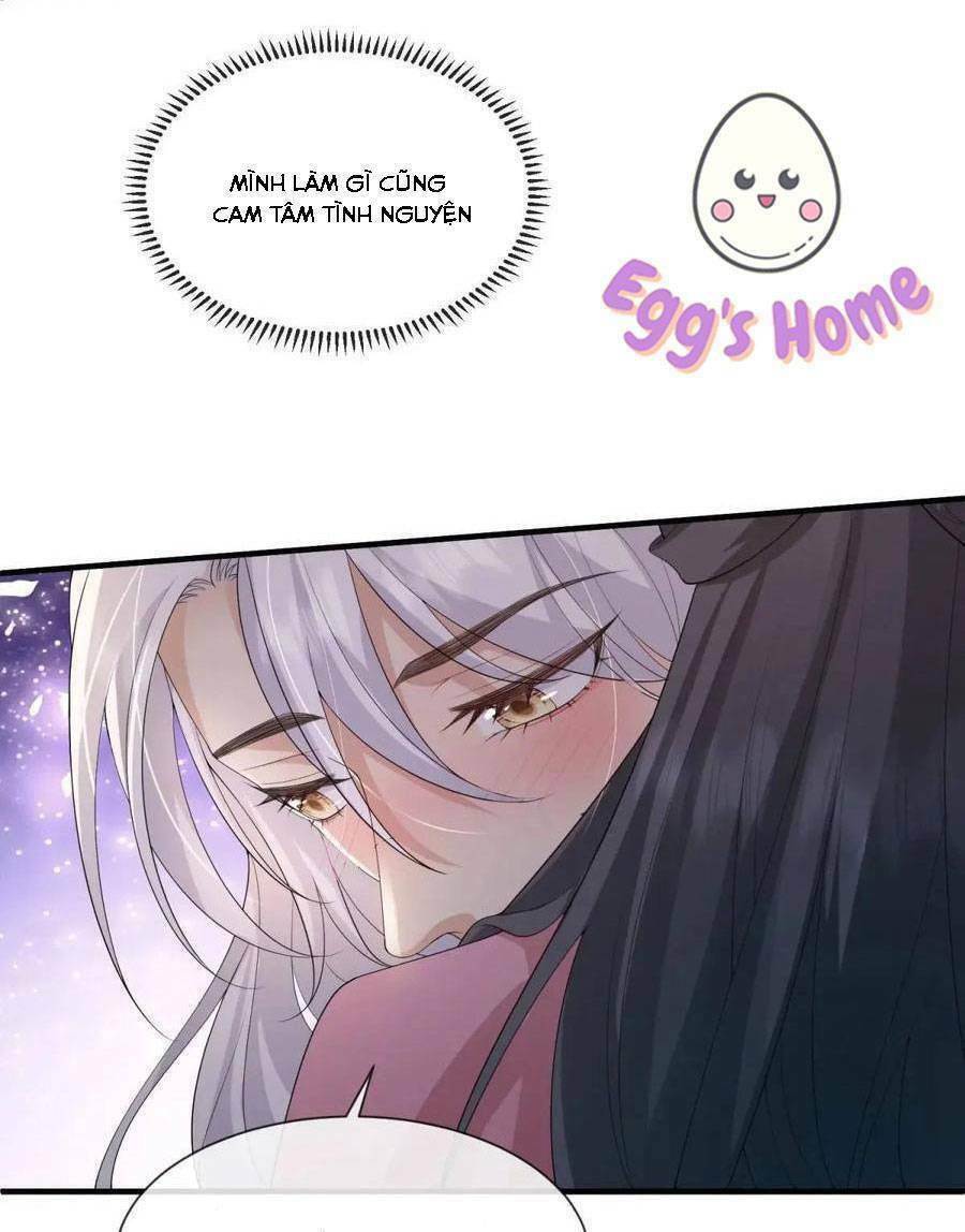Tiểu Hồ Ly Hôm Nay Có Chút Ngoan Chap 119 - Next Chap 120