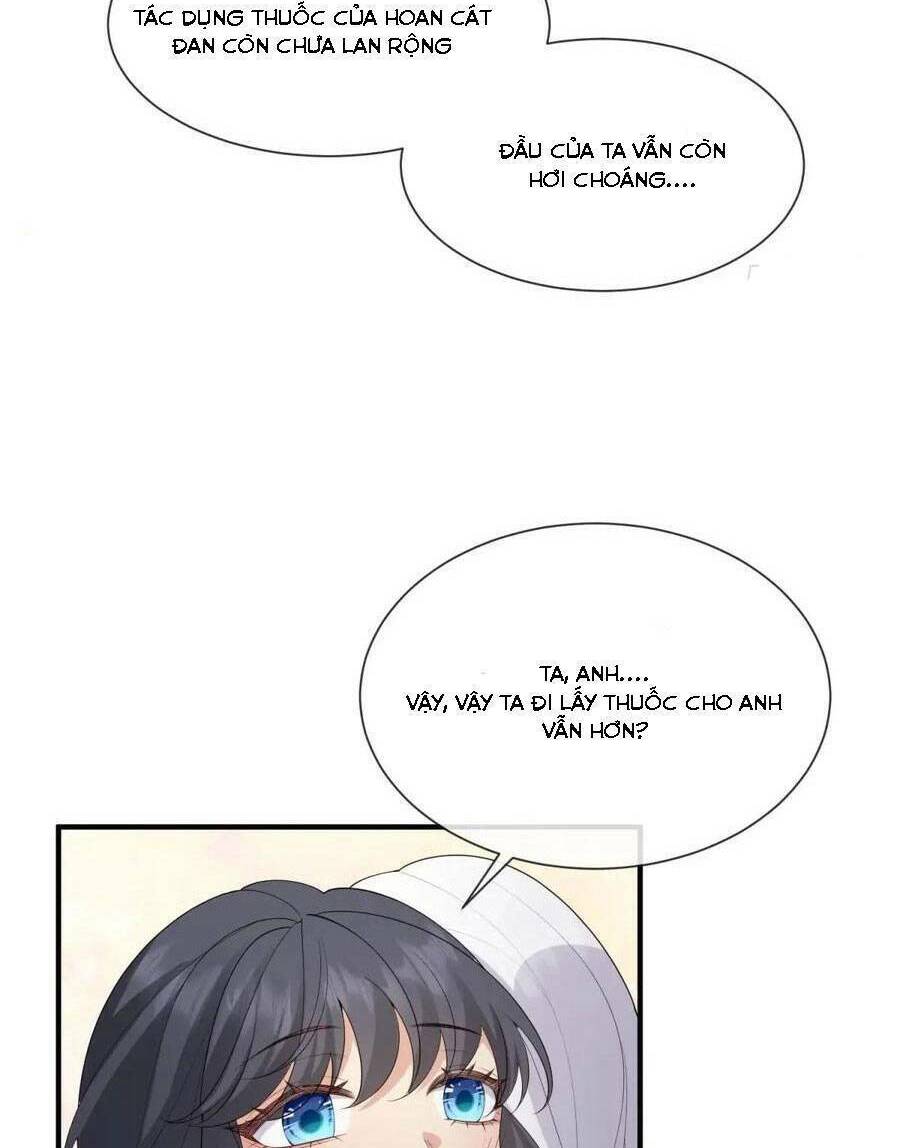 Tiểu Hồ Ly Hôm Nay Có Chút Ngoan Chap 119 - Next Chap 120