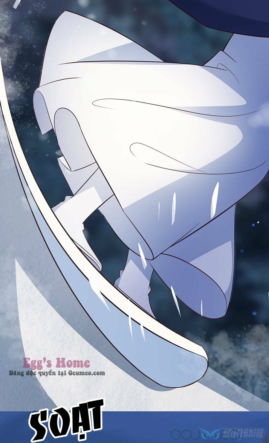 Tiểu Hồ Ly Hôm Nay Có Chút Ngoan Chap 12 - Next Chap 13