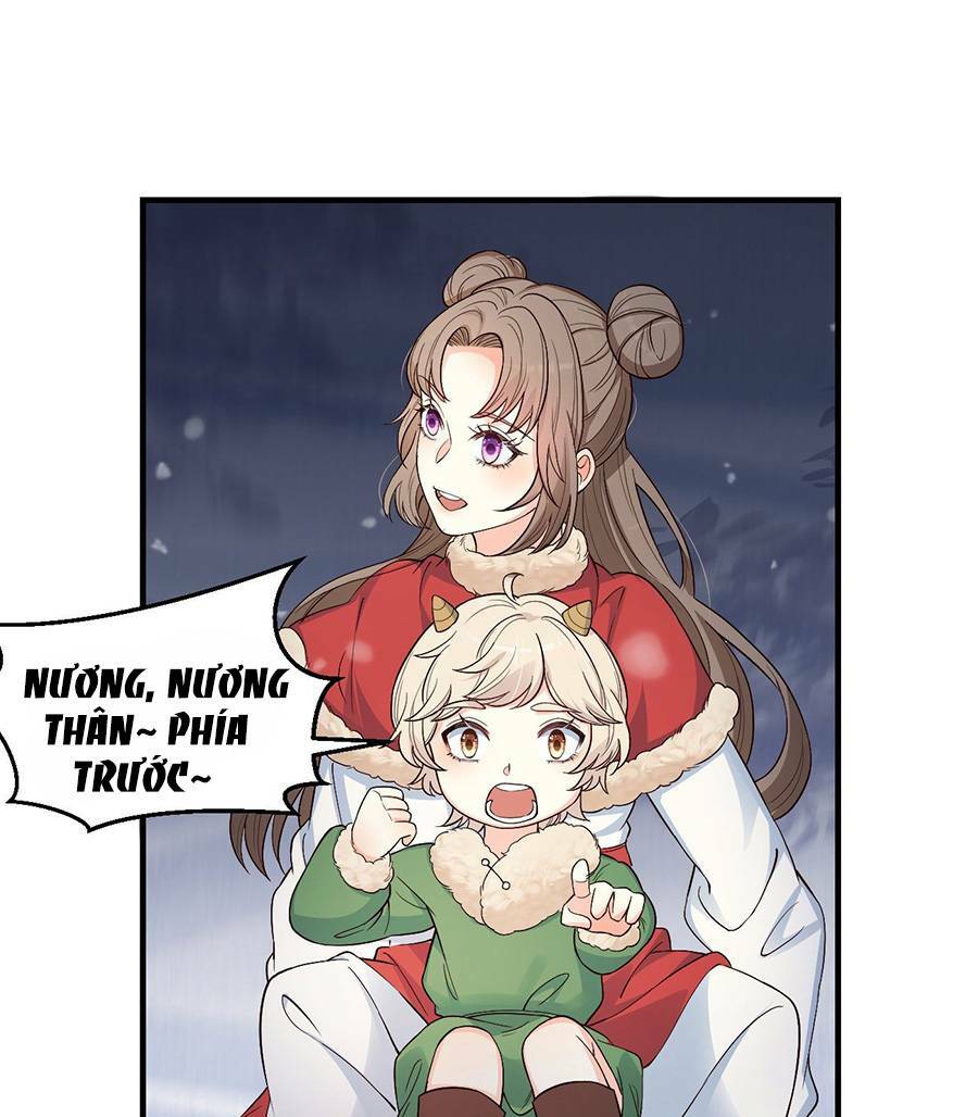 Tiểu Hồ Ly Hôm Nay Có Chút Ngoan Chap 12 - Next Chap 13