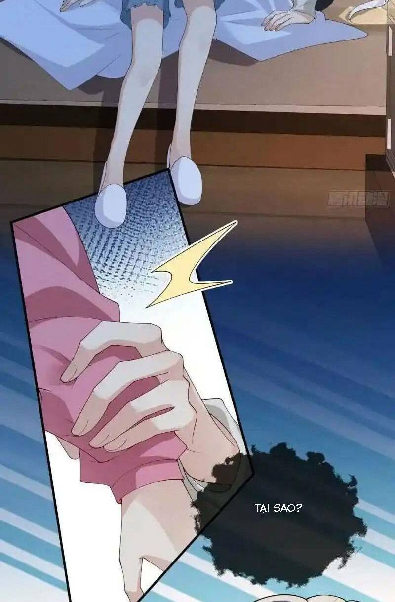 Tiểu Hồ Ly Hôm Nay Có Chút Ngoan Chap 120 - Next Chap 121