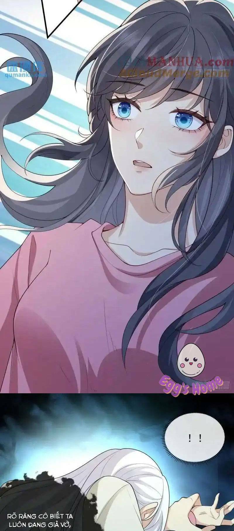 Tiểu Hồ Ly Hôm Nay Có Chút Ngoan Chap 120 - Next Chap 121