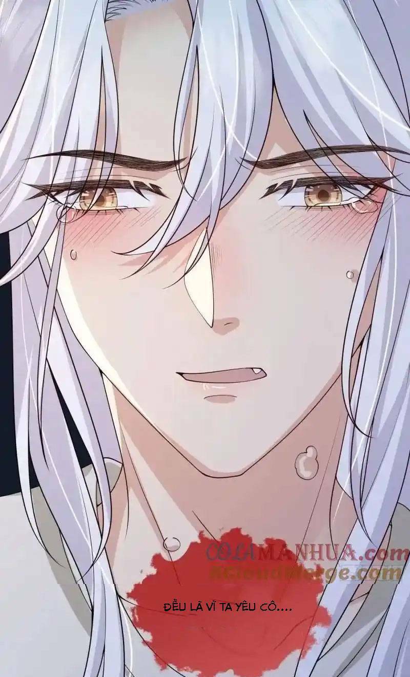 Tiểu Hồ Ly Hôm Nay Có Chút Ngoan Chap 120 - Next Chap 121