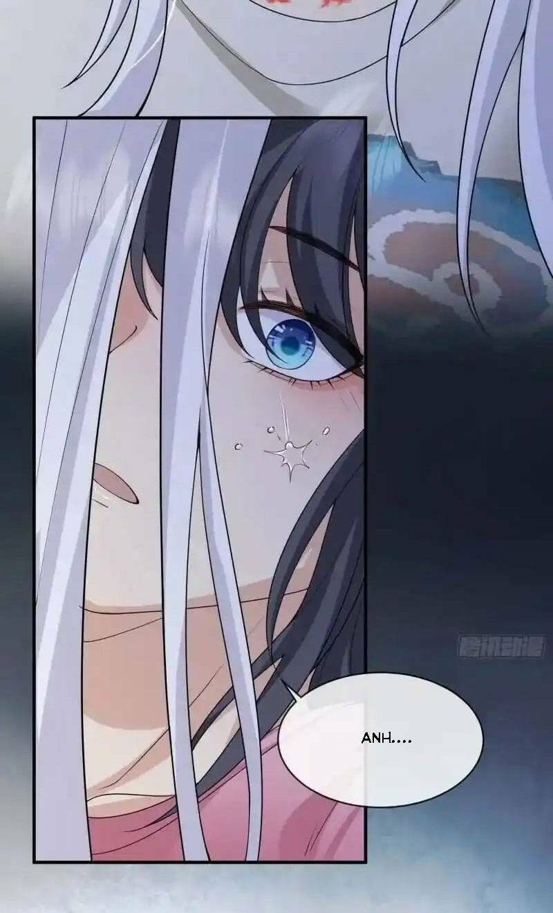 Tiểu Hồ Ly Hôm Nay Có Chút Ngoan Chap 120 - Next Chap 121