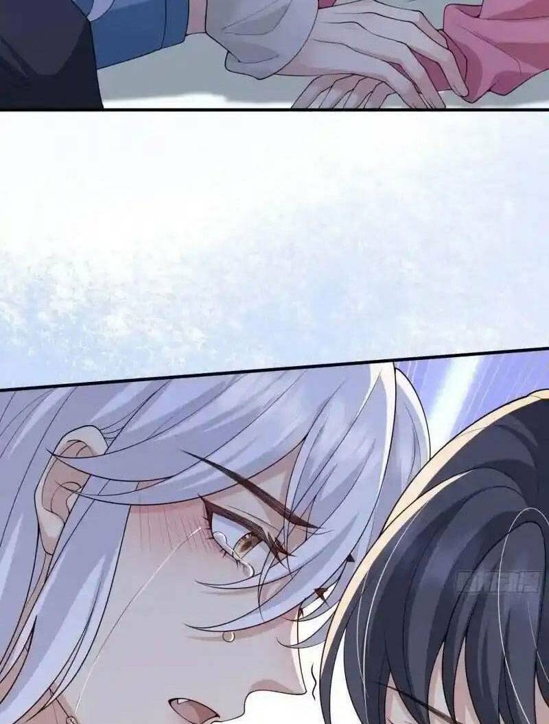 Tiểu Hồ Ly Hôm Nay Có Chút Ngoan Chap 120 - Next Chap 121