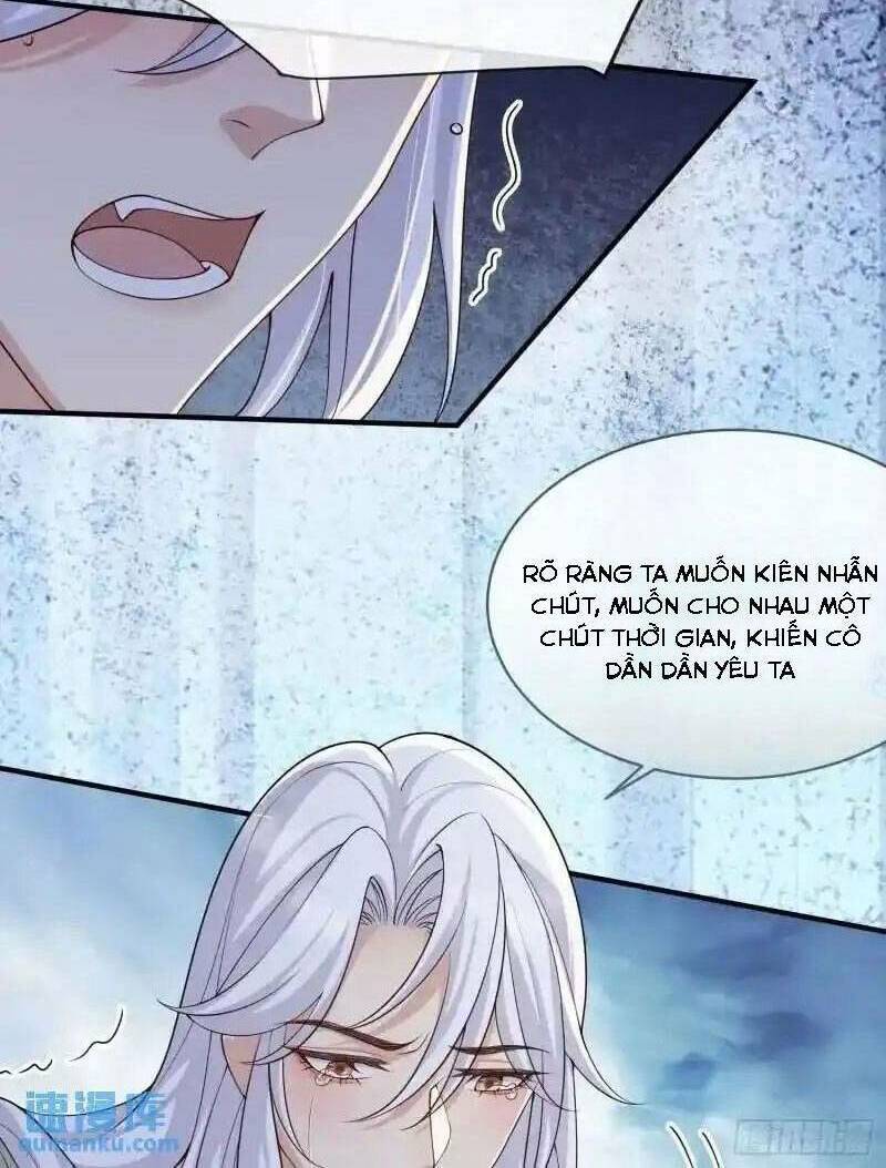 Tiểu Hồ Ly Hôm Nay Có Chút Ngoan Chap 120 - Next Chap 121