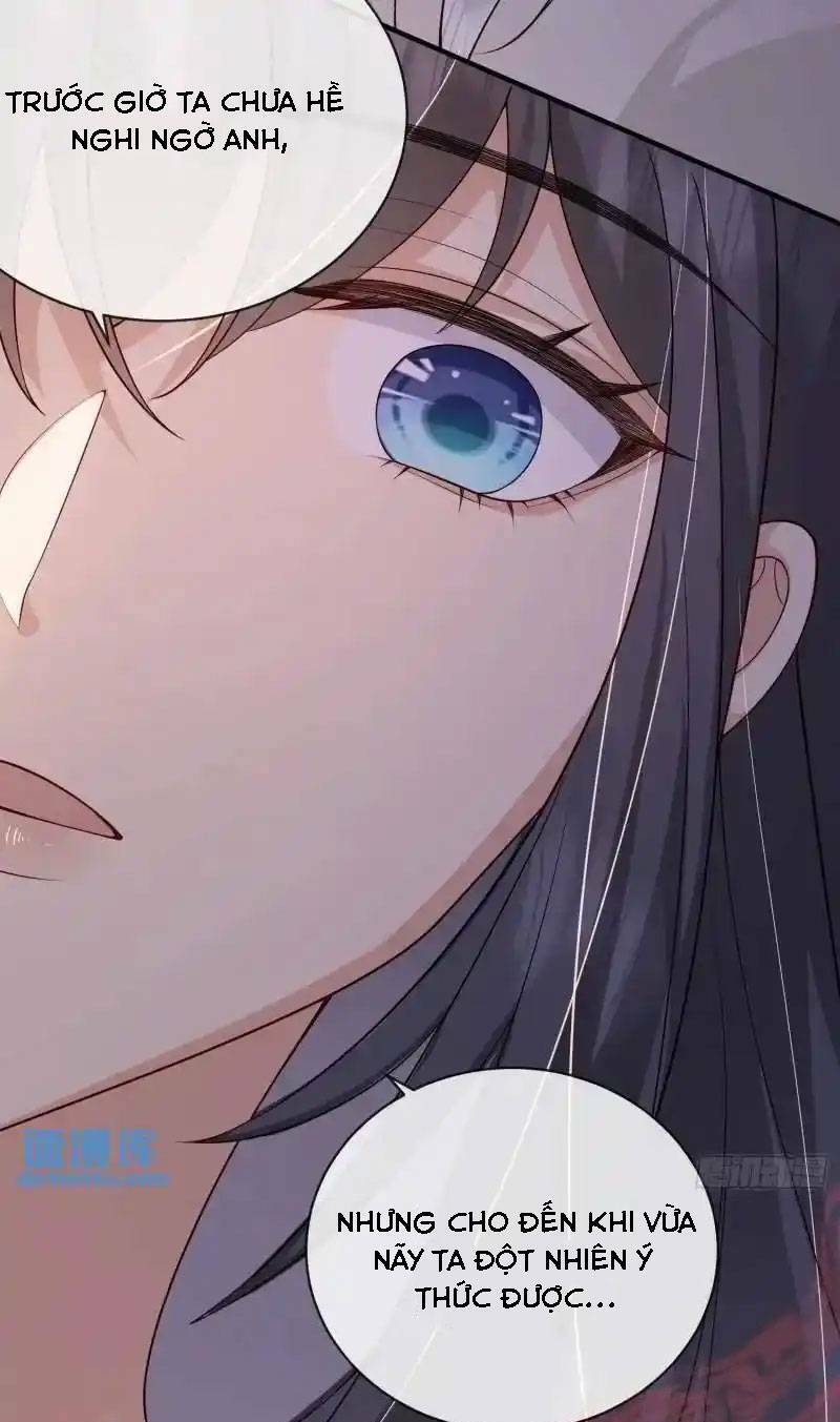 Tiểu Hồ Ly Hôm Nay Có Chút Ngoan Chap 120 - Next Chap 121