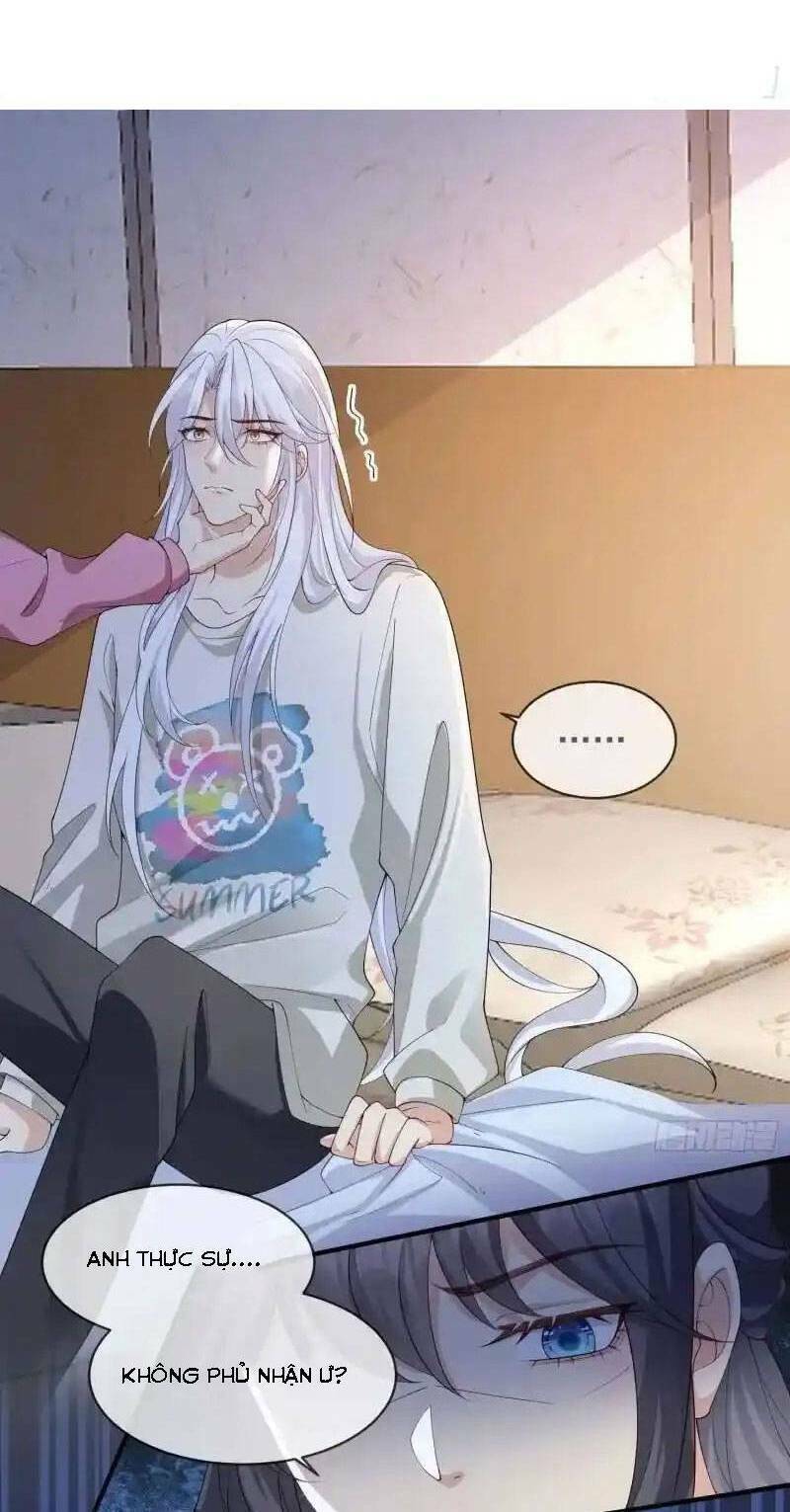 Tiểu Hồ Ly Hôm Nay Có Chút Ngoan Chap 120 - Next Chap 121