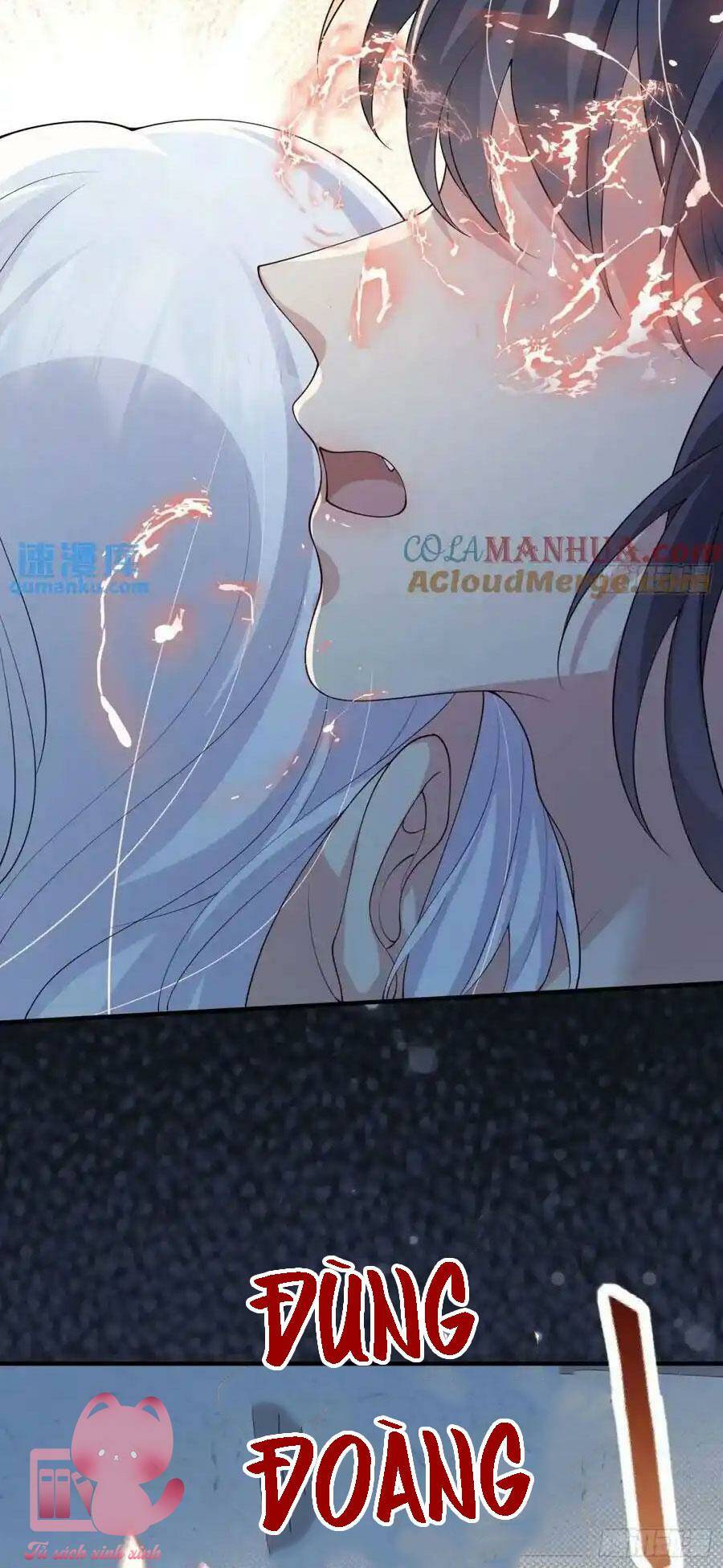 Tiểu Hồ Ly Hôm Nay Có Chút Ngoan Chap 121 - Next Chap 122