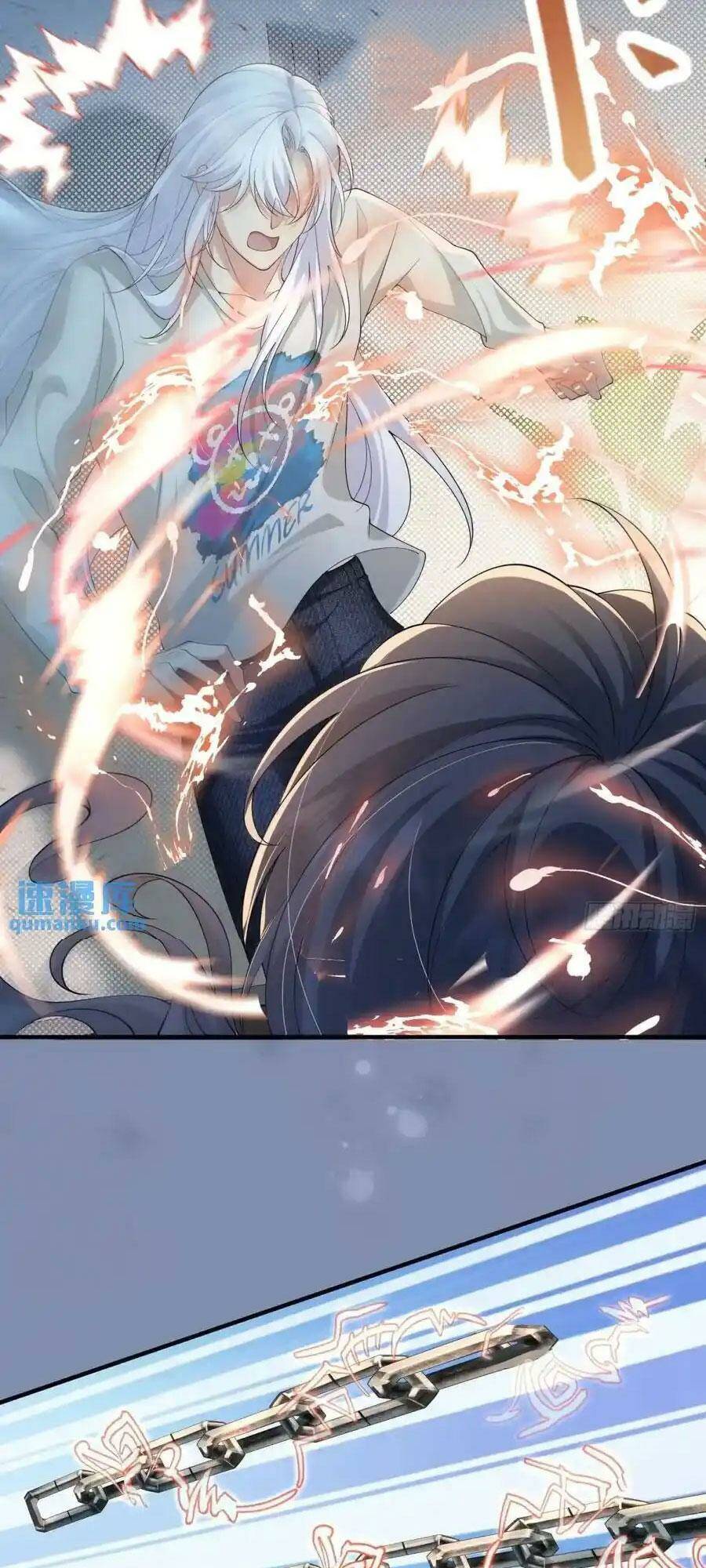 Tiểu Hồ Ly Hôm Nay Có Chút Ngoan Chap 121 - Next Chap 122