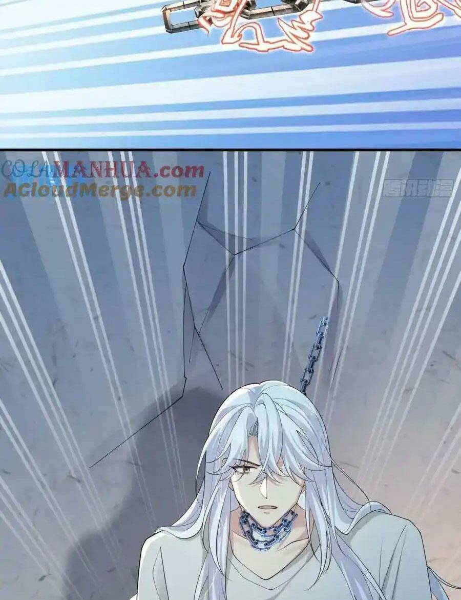 Tiểu Hồ Ly Hôm Nay Có Chút Ngoan Chap 121 - Next Chap 122