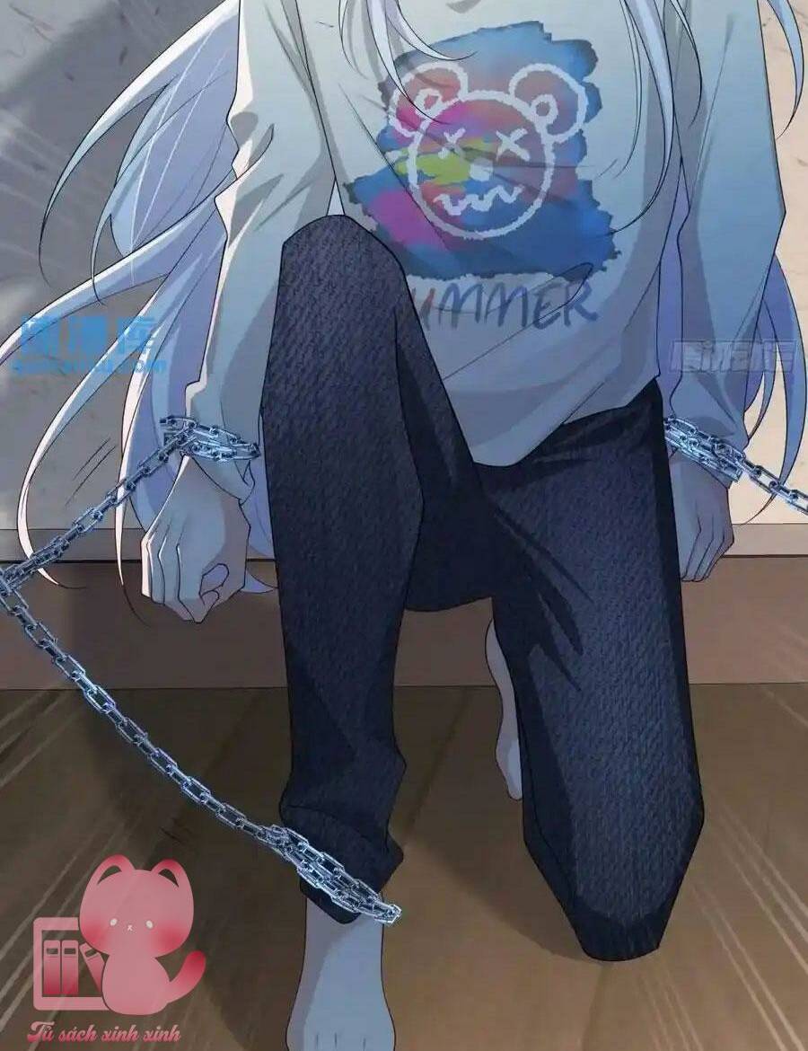 Tiểu Hồ Ly Hôm Nay Có Chút Ngoan Chap 121 - Next Chap 122