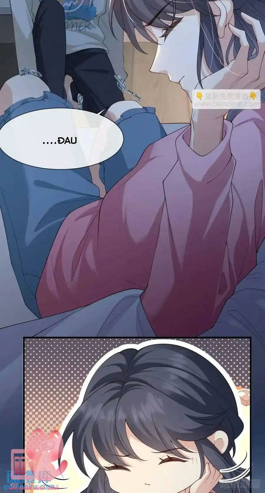 Tiểu Hồ Ly Hôm Nay Có Chút Ngoan Chap 121 - Next Chap 122