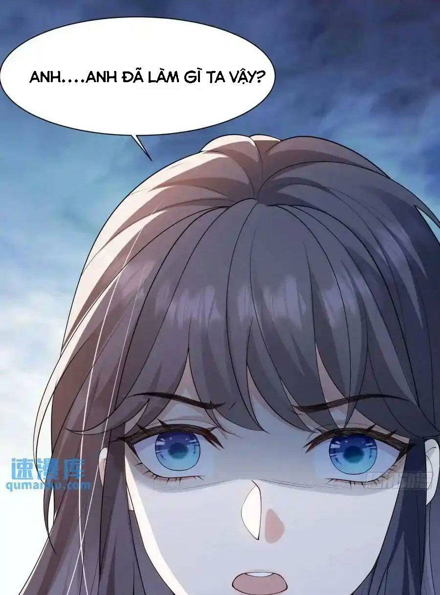 Tiểu Hồ Ly Hôm Nay Có Chút Ngoan Chap 121 - Next Chap 122