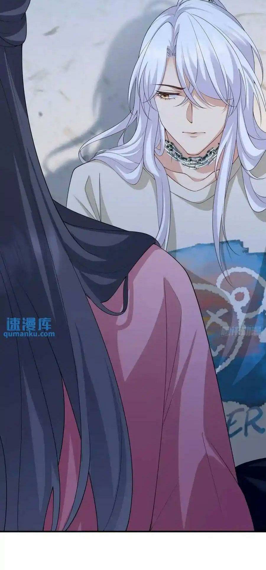 Tiểu Hồ Ly Hôm Nay Có Chút Ngoan Chap 121 - Next Chap 122