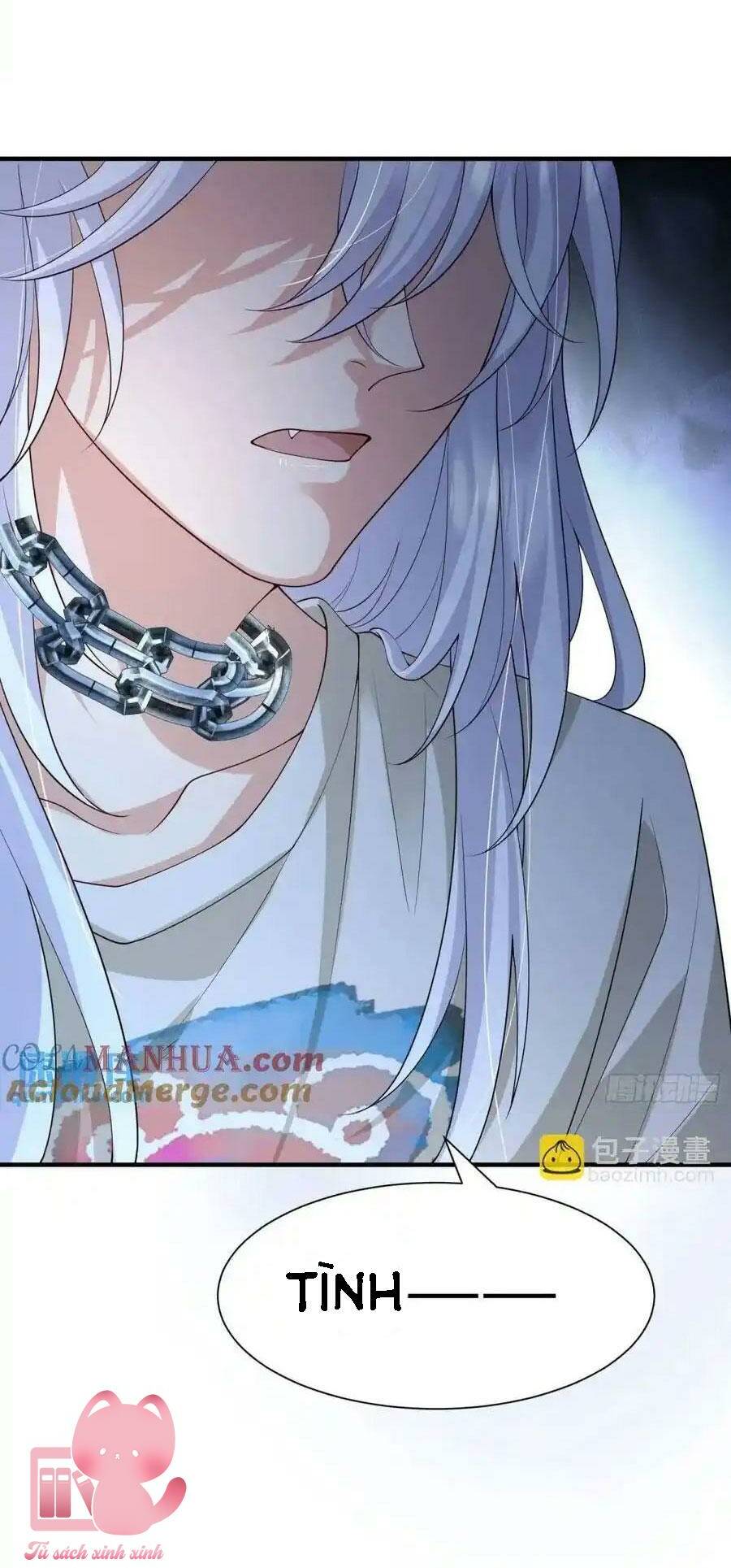 Tiểu Hồ Ly Hôm Nay Có Chút Ngoan Chap 121 - Next Chap 122