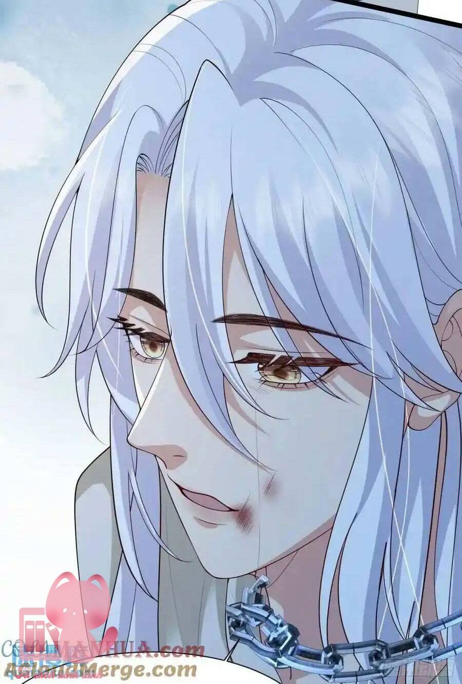 Tiểu Hồ Ly Hôm Nay Có Chút Ngoan Chap 121 - Next Chap 122