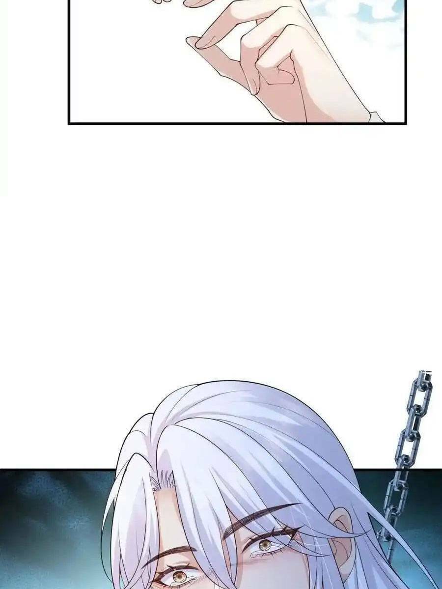 Tiểu Hồ Ly Hôm Nay Có Chút Ngoan Chap 122 - Next Chap 123