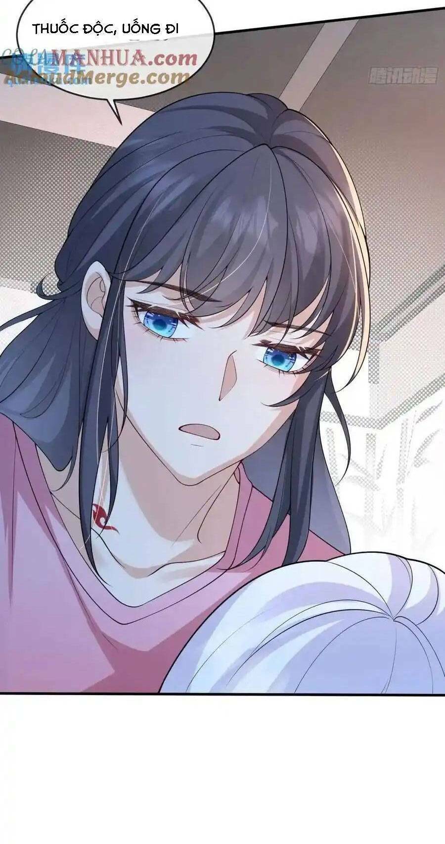 Tiểu Hồ Ly Hôm Nay Có Chút Ngoan Chap 122 - Next Chap 123