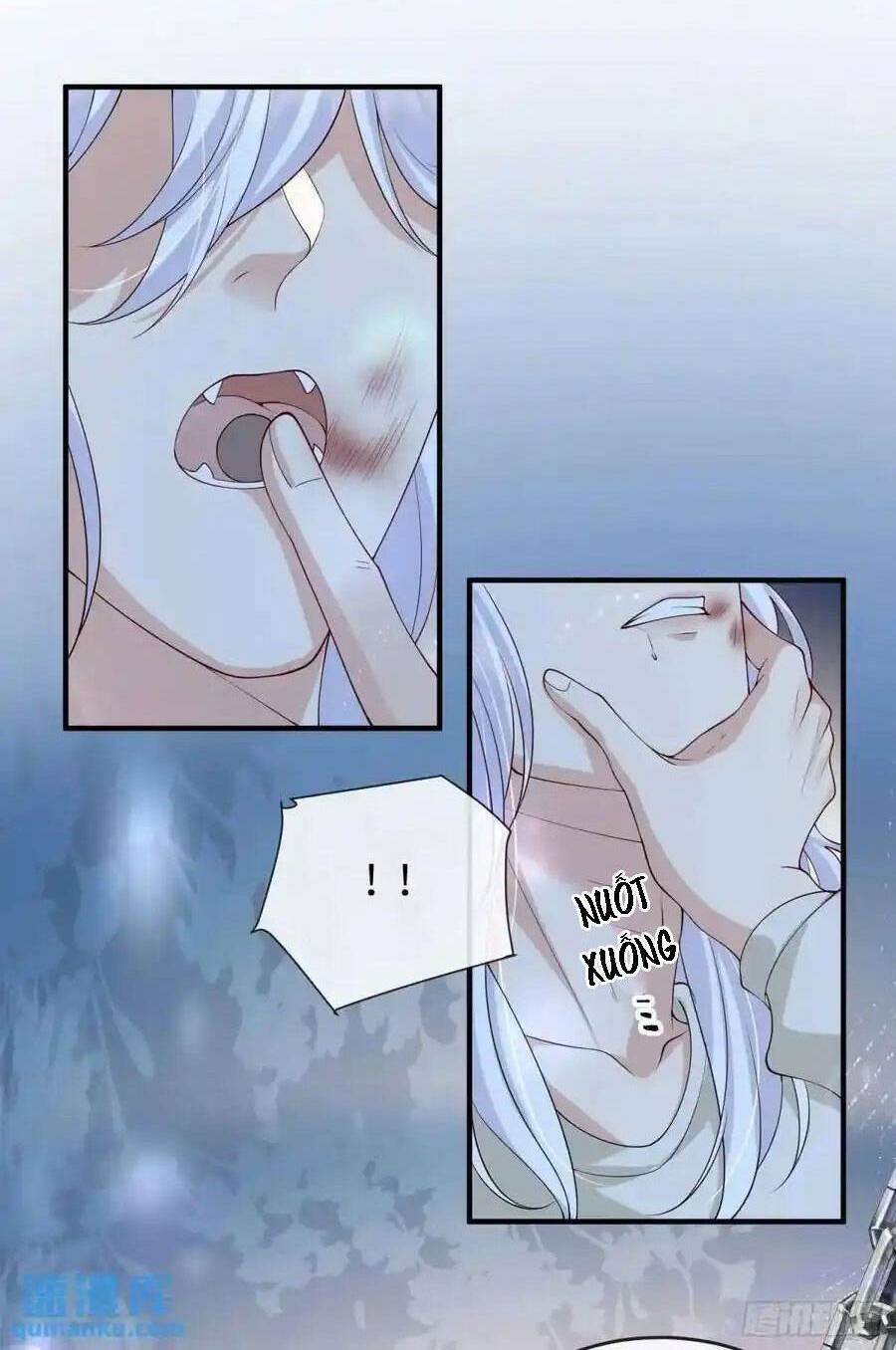 Tiểu Hồ Ly Hôm Nay Có Chút Ngoan Chap 122 - Next Chap 123