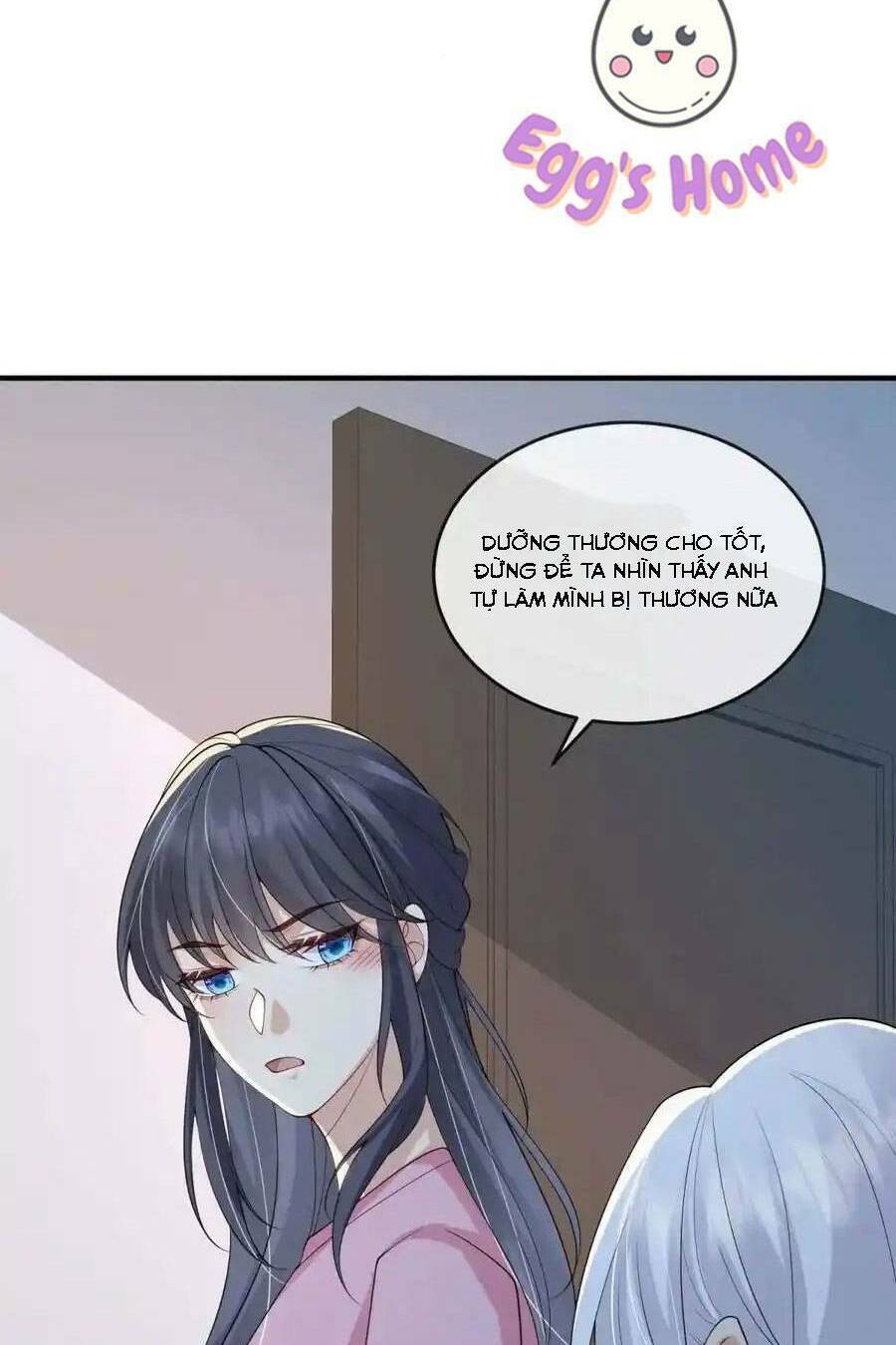 Tiểu Hồ Ly Hôm Nay Có Chút Ngoan Chap 122 - Next Chap 123