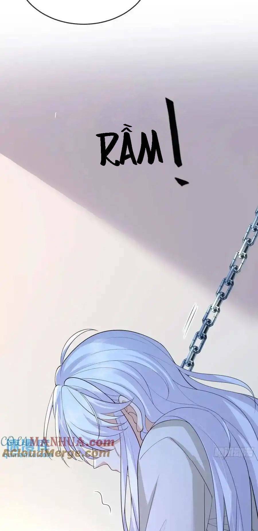 Tiểu Hồ Ly Hôm Nay Có Chút Ngoan Chap 122 - Next Chap 123