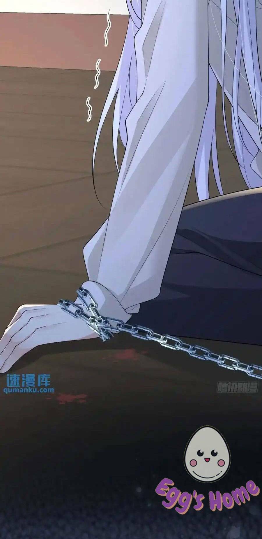 Tiểu Hồ Ly Hôm Nay Có Chút Ngoan Chap 122 - Next Chap 123