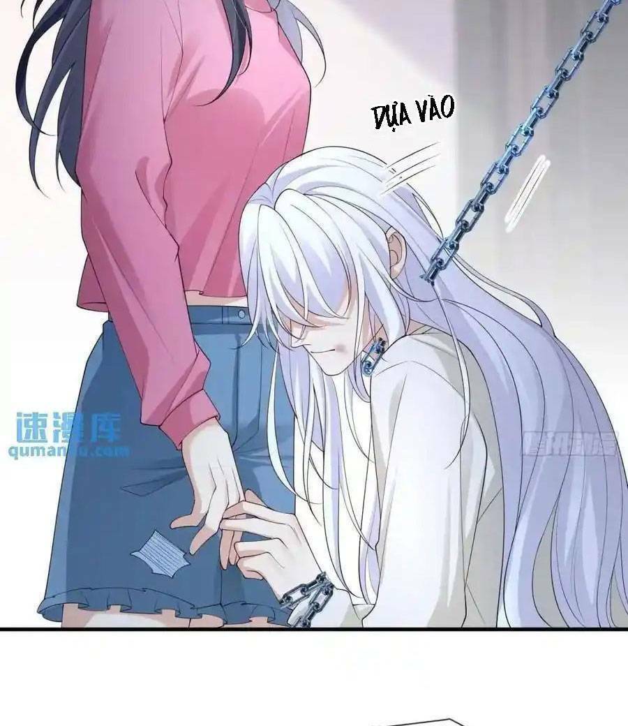 Tiểu Hồ Ly Hôm Nay Có Chút Ngoan Chap 122 - Next Chap 123