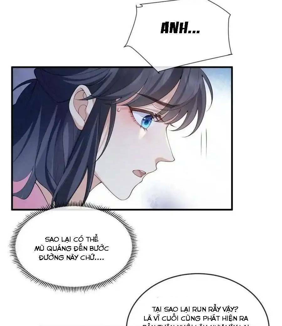 Tiểu Hồ Ly Hôm Nay Có Chút Ngoan Chap 122 - Next Chap 123