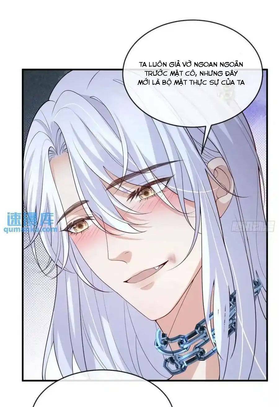 Tiểu Hồ Ly Hôm Nay Có Chút Ngoan Chap 122 - Next Chap 123