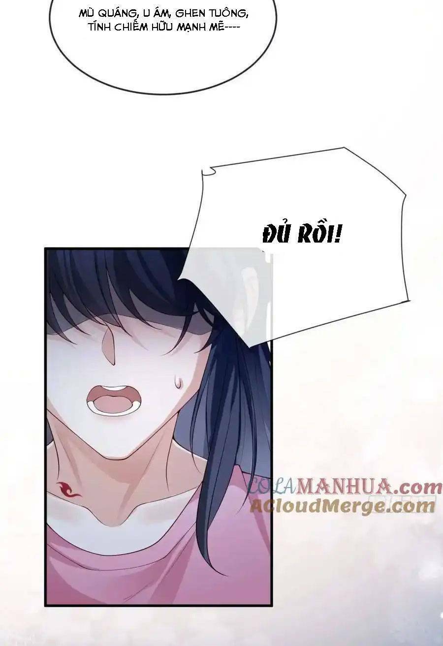 Tiểu Hồ Ly Hôm Nay Có Chút Ngoan Chap 122 - Next Chap 123