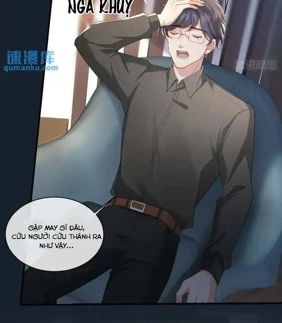 Tiểu Hồ Ly Hôm Nay Có Chút Ngoan Chap 123 - Next Chap 124