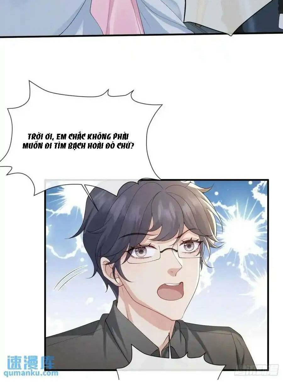 Tiểu Hồ Ly Hôm Nay Có Chút Ngoan Chap 123 - Next Chap 124