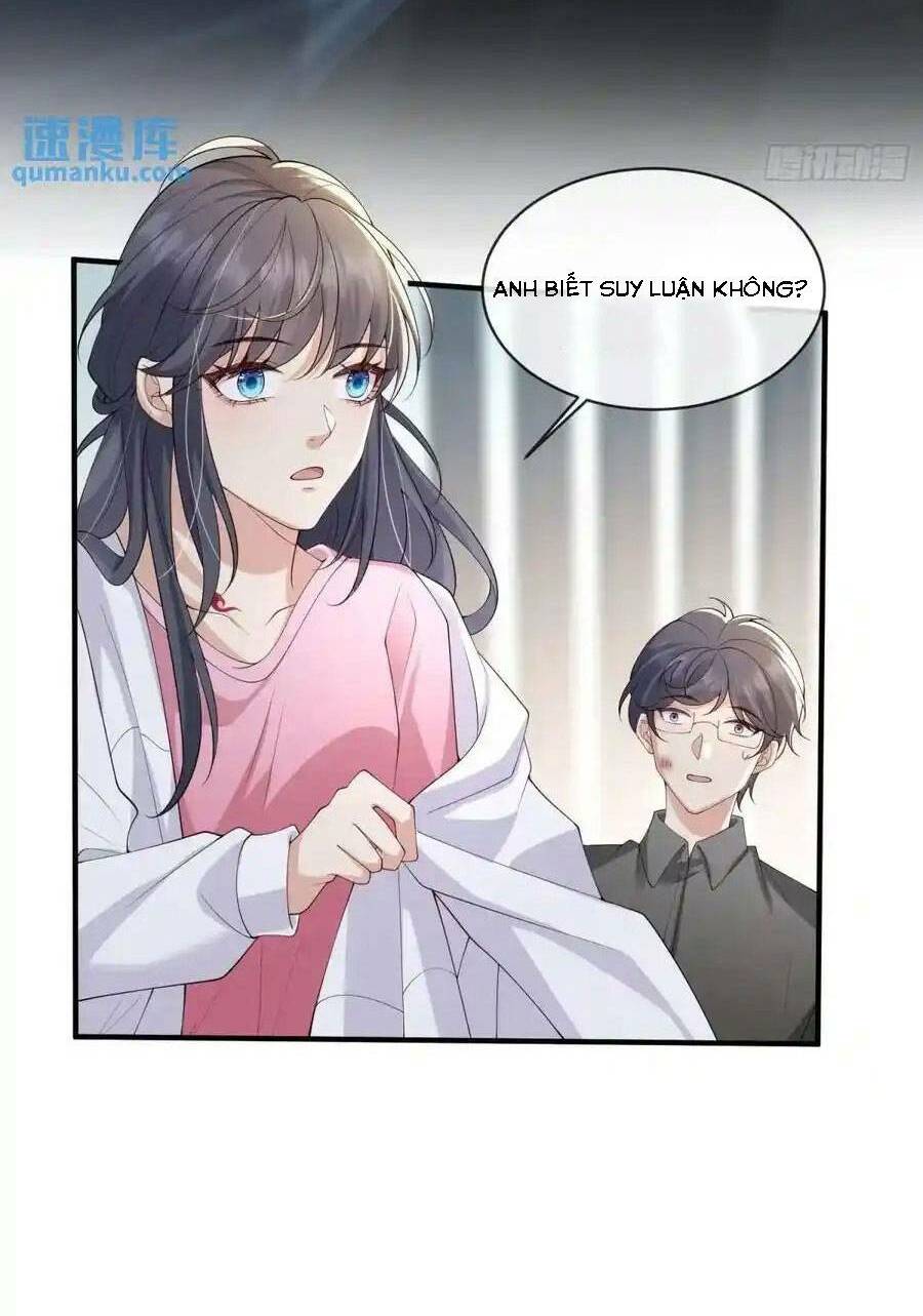 Tiểu Hồ Ly Hôm Nay Có Chút Ngoan Chap 123 - Next Chap 124