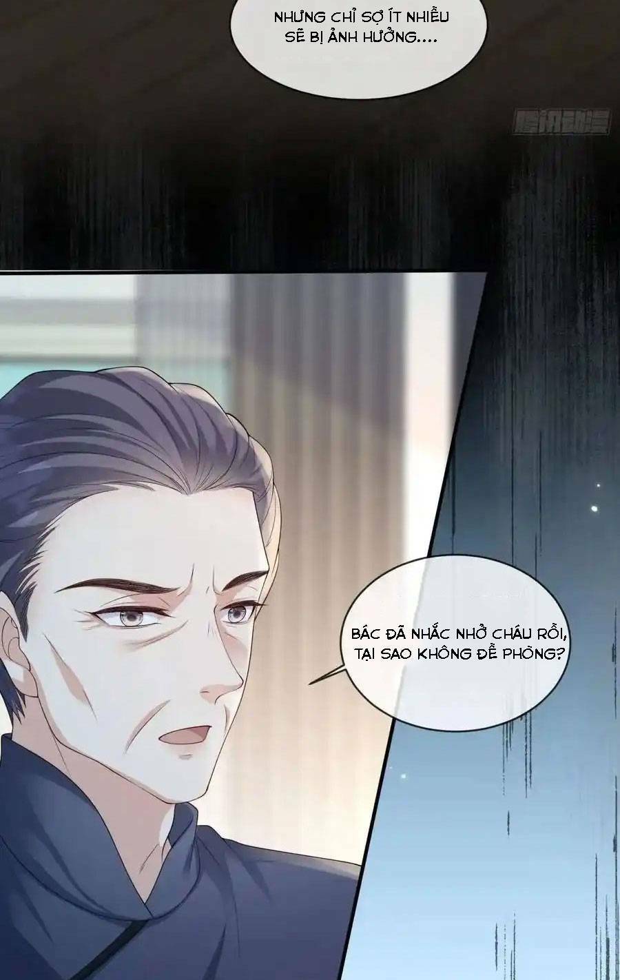 Tiểu Hồ Ly Hôm Nay Có Chút Ngoan Chap 123 - Next Chap 124