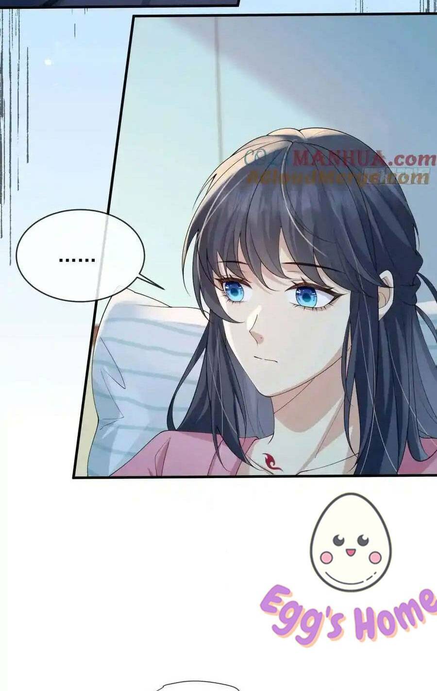 Tiểu Hồ Ly Hôm Nay Có Chút Ngoan Chap 123 - Next Chap 124