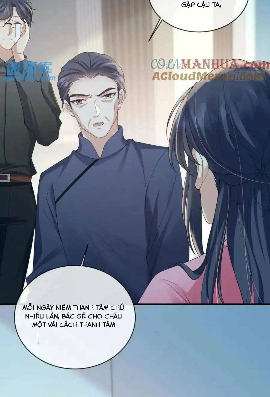 Tiểu Hồ Ly Hôm Nay Có Chút Ngoan Chap 123 - Next Chap 124