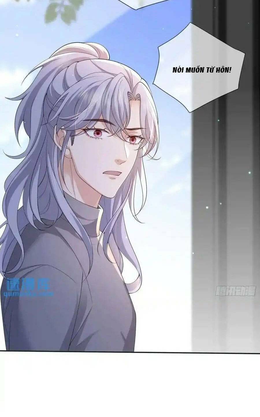 Tiểu Hồ Ly Hôm Nay Có Chút Ngoan Chap 124 - Next Chap 125