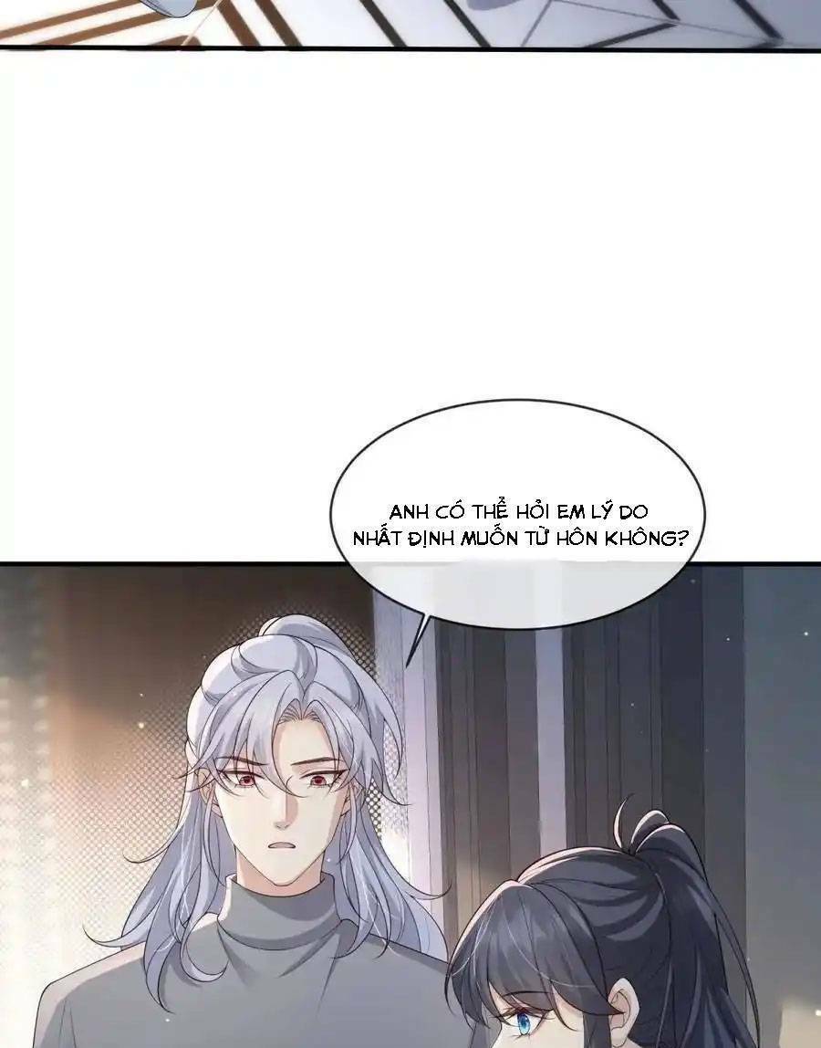 Tiểu Hồ Ly Hôm Nay Có Chút Ngoan Chap 124 - Next Chap 125
