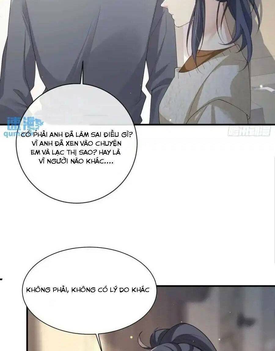 Tiểu Hồ Ly Hôm Nay Có Chút Ngoan Chap 124 - Next Chap 125