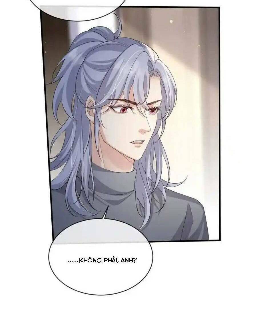 Tiểu Hồ Ly Hôm Nay Có Chút Ngoan Chap 124 - Next Chap 125