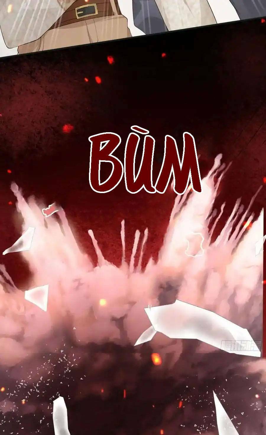 Tiểu Hồ Ly Hôm Nay Có Chút Ngoan Chap 124 - Next Chap 125