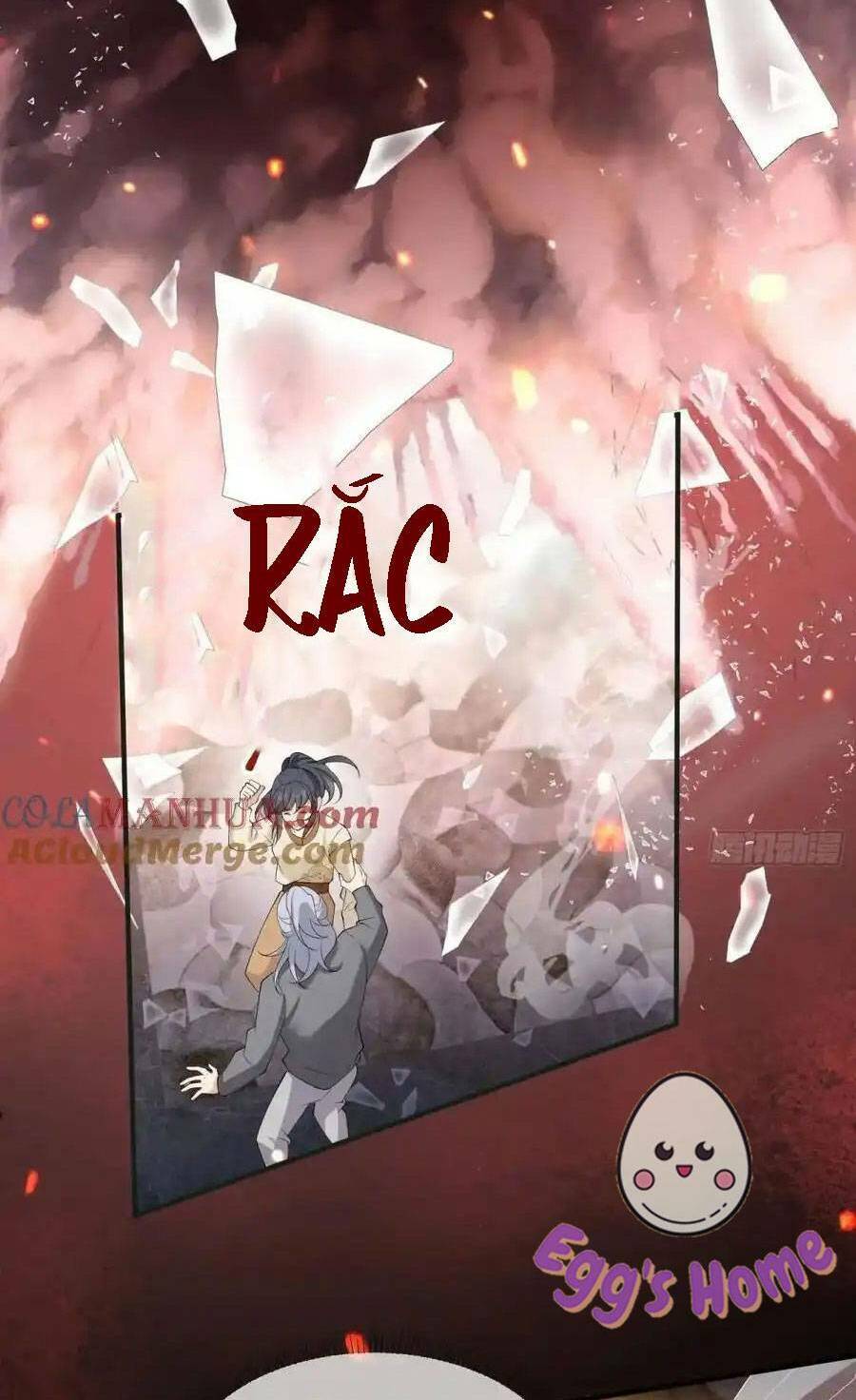 Tiểu Hồ Ly Hôm Nay Có Chút Ngoan Chap 124 - Next Chap 125