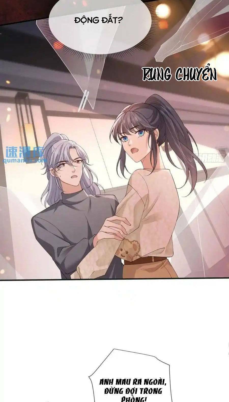 Tiểu Hồ Ly Hôm Nay Có Chút Ngoan Chap 124 - Next Chap 125