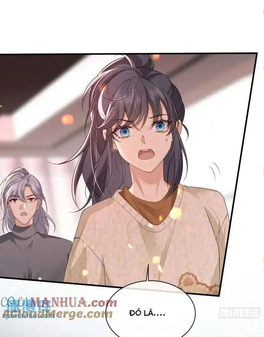 Tiểu Hồ Ly Hôm Nay Có Chút Ngoan Chap 124 - Next Chap 125