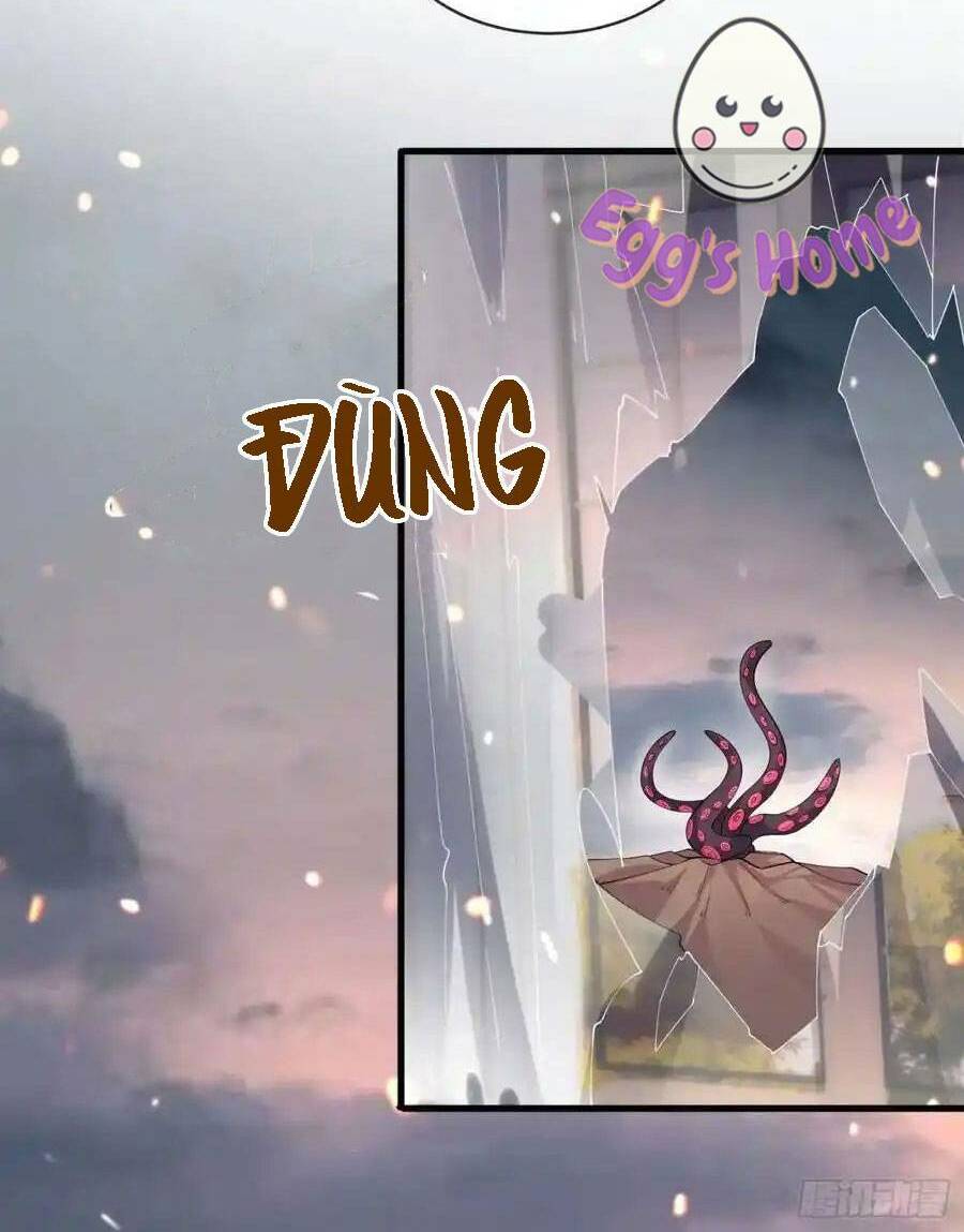 Tiểu Hồ Ly Hôm Nay Có Chút Ngoan Chap 124 - Next Chap 125