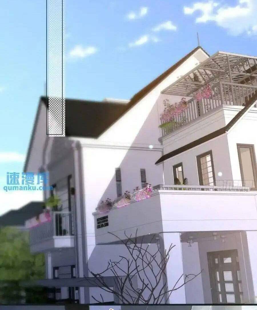 Tiểu Hồ Ly Hôm Nay Có Chút Ngoan Chap 124 - Next Chap 125