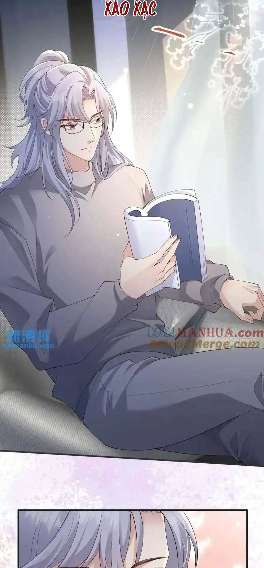 Tiểu Hồ Ly Hôm Nay Có Chút Ngoan Chap 124 - Next Chap 125